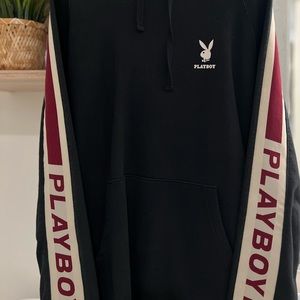 Playboy Hoodie from Pacsun